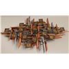 Image 1 : Mid-Century Mixed Metal Brutalist Wall Sculpture Copper Steel Welded Art