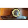 Image 1 : Bentima Mantel Clock with Battery-Powered Quartz Movement