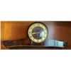 Image 2 : Bentima Mantel Clock with Battery-Powered Quartz Movement