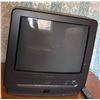 Image 1 : Optimus CRT TV Four Head VCR Combo With Remote Control
