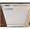 Image 1 : Whirlpool Gold Series Built-In Dishwasher White