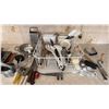 Image 2 : Kitchen Utensils, Knives, Graters, Strainers and Baking Tools Lot