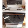 Image 2 : Kenmore Electric Stove With Four Coil Burners and Oven