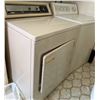 Image 1 : Inglis Heavy Duty Dryer and Kenmore Top Load Washer, Dryer Door Does Not Close Properly