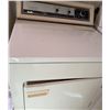 Image 2 : Inglis Heavy Duty Dryer and Kenmore Top Load Washer, Dryer Door Does Not Close Properly