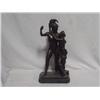Image 1 : Roman Couple Bronze