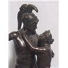 Image 2 : Roman Couple Bronze