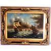 Image 1 : Anthony "Sailing the Ocean"