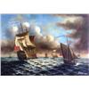 Image 2 : Anthony "Sailing the Ocean"