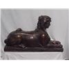 Image 1 : Sphinx Pair - Bronze