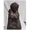 Image 3 : Sphinx Pair - Bronze