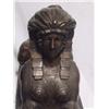 Image 4 : Sphinx Pair - Bronze