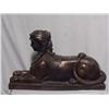 Image 5 : Sphinx Pair - Bronze