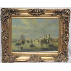 Hobbes "Ships in the Ocean"