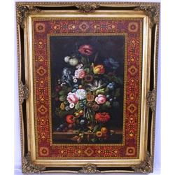 Austen "Floral Bouquet"