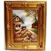 Image 1 : William "House by Lake"