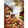 Image 2 : William "House by Lake"