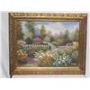 Image 1 : William "Flower Garden"