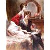 Image 2 : G Ayoneus "Girl Reading"