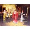 Image 2 : Dawson "The Dance"