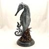 Image 1 : Seahorse Family