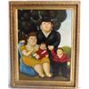 Image 1 : Borrow "Family Portrait"
