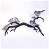 Image 1 : Bird Wall Hanging
