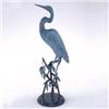 Image 1 : Crane on Branch