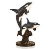 Image 1 : Killer Whale Pair