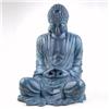 Image 1 : Large Garden Buddha