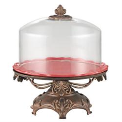 Venetian Paprika Cake Stan