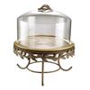 Image 1 : Olive Cake Stand Marigold