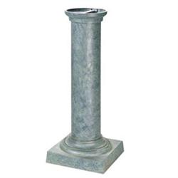 Williamsburg Stand 27" - Verdi