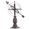 Image 1 : Williamsburg Pineapple Armillary