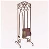 Image 1 : Provincial Fireplace Tool Set