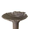 Image 1 : Williamsburg Shell Birdbath