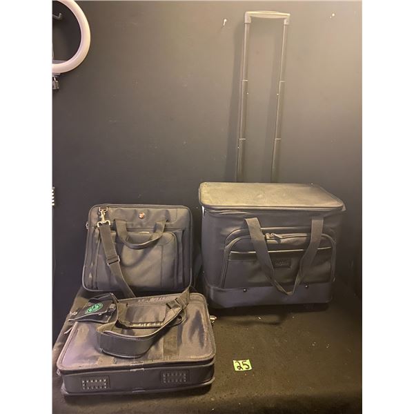 Luggage set
