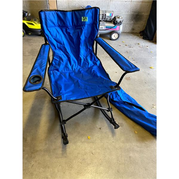 Rocking chair
