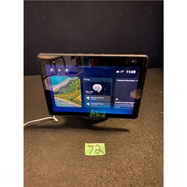 Amazon Echo Show smart display