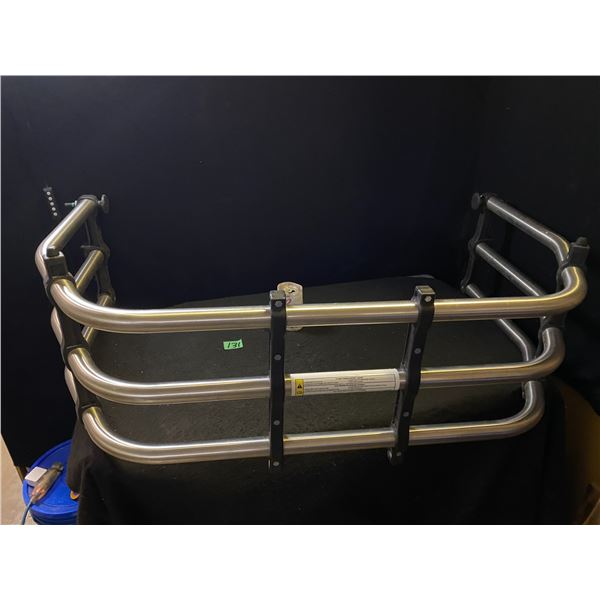 Endgate extender