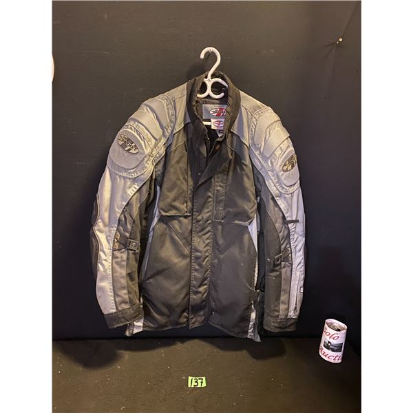 Men's motorcycle jacket size 2XL