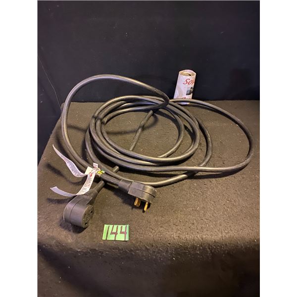 Extension cord