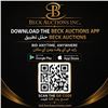 Image 2 : Get the Beck Auctions App Today!