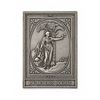 Image 2 : 3 Buderus Soehne Cast Iron Plaques 1980, 1982, 1983