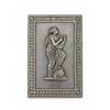 Image 3 : 3 Buderus Soehne Cast Iron Plaques 1980, 1982, 1983