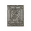 Image 4 : 3 Buderus Soehne Cast Iron Plaques 1980, 1982, 1983