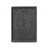 Image 6 : 3 Buderus Soehne Cast Iron Plaques 1980, 1982, 1983