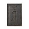 Image 7 : 3 Buderus Soehne Cast Iron Plaques 1980, 1982, 1983