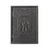 Image 8 : 3 Buderus Soehne Cast Iron Plaques 1980, 1982, 1983