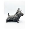 Image 2 : Cast Metal Pair of Scottish Terrier Dog Bookends or Statue